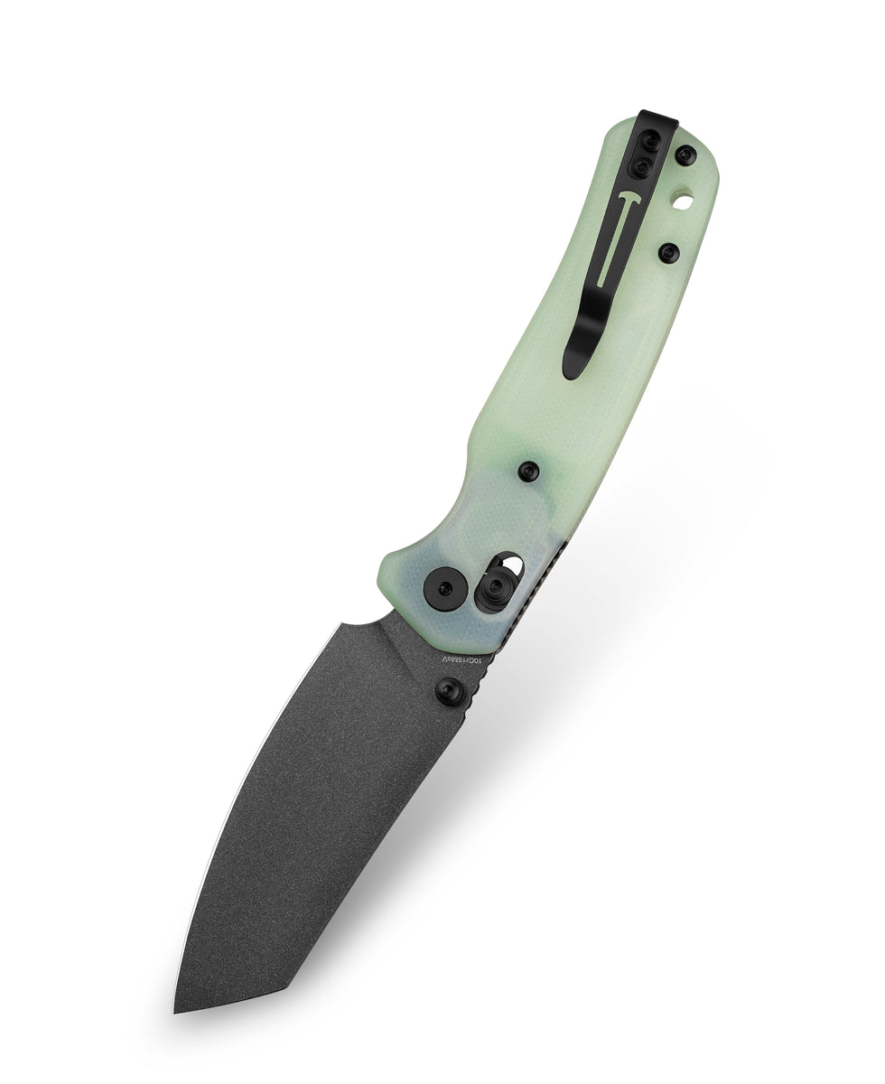 BESTECHMAN CICADA'S WING BMK06A Pocket Folder Folding EDC Knife