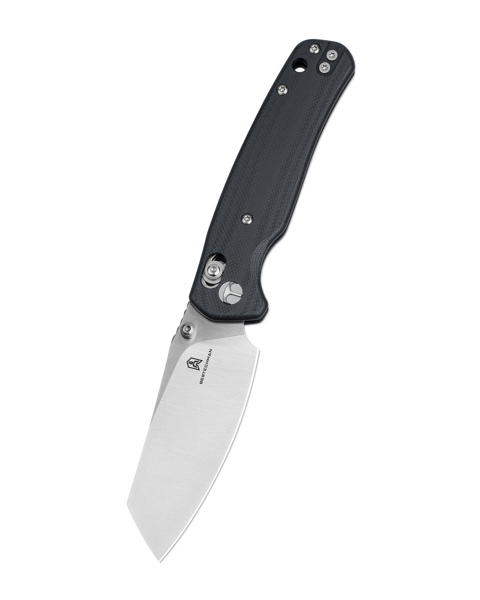 BESTECHMAN CICADA'S WING BMK06K Pocket Folder Folding EDC Knife