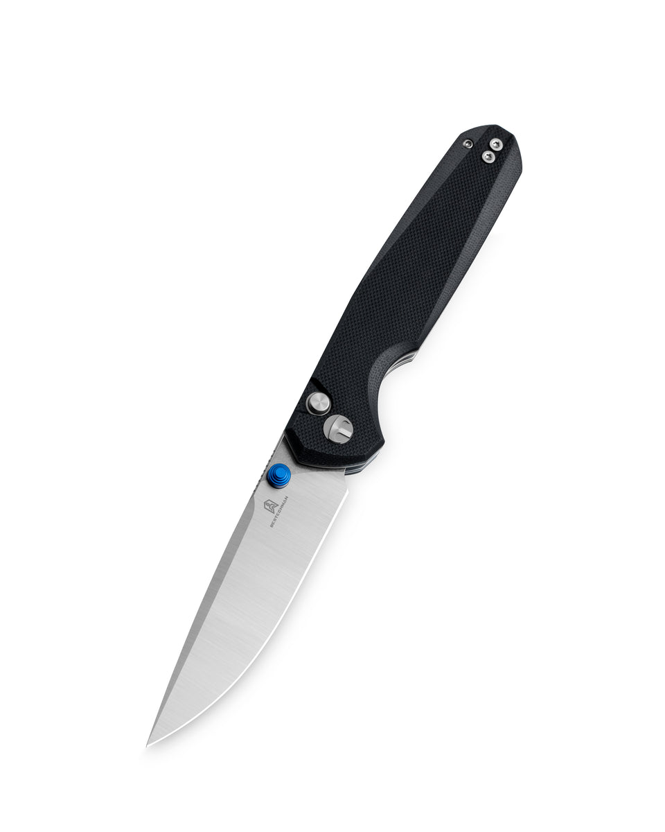 BESTECHMAN VELIX BMK07A Pocket Folder Folding EDC Knife