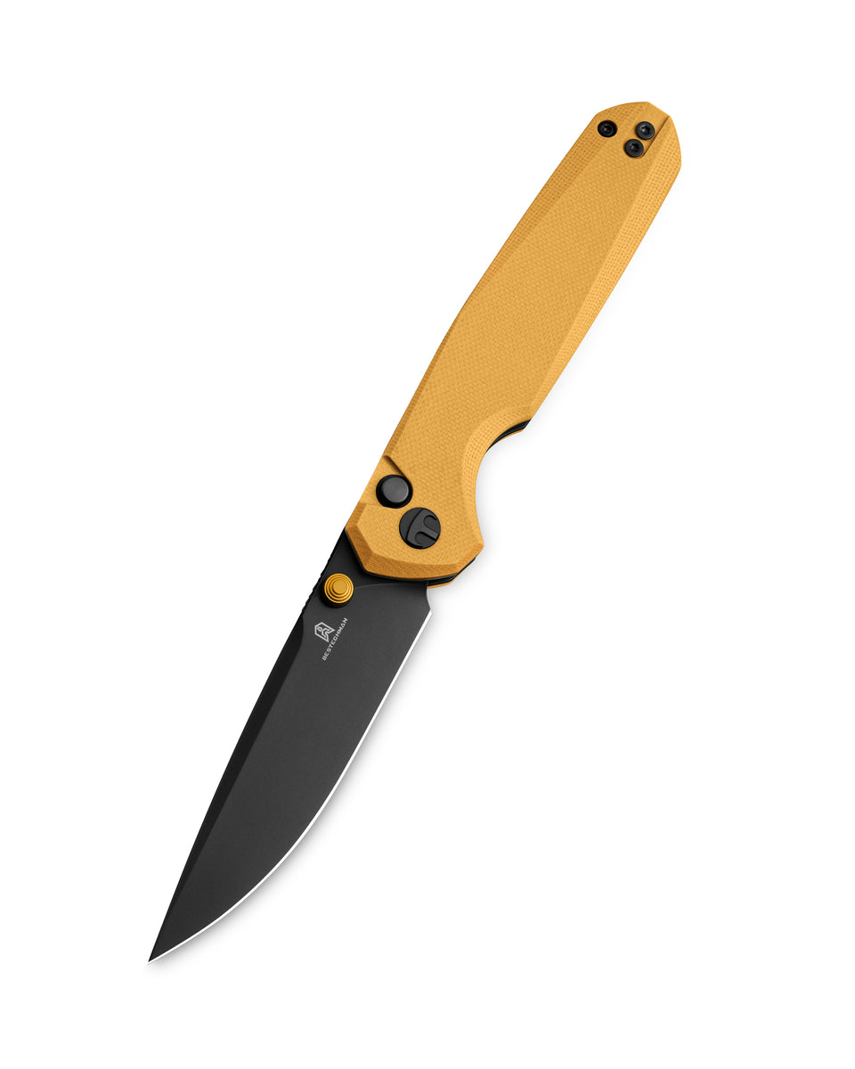 BESTECHMAN VELIX BMK07E Pocket Folder Folding EDC Knife