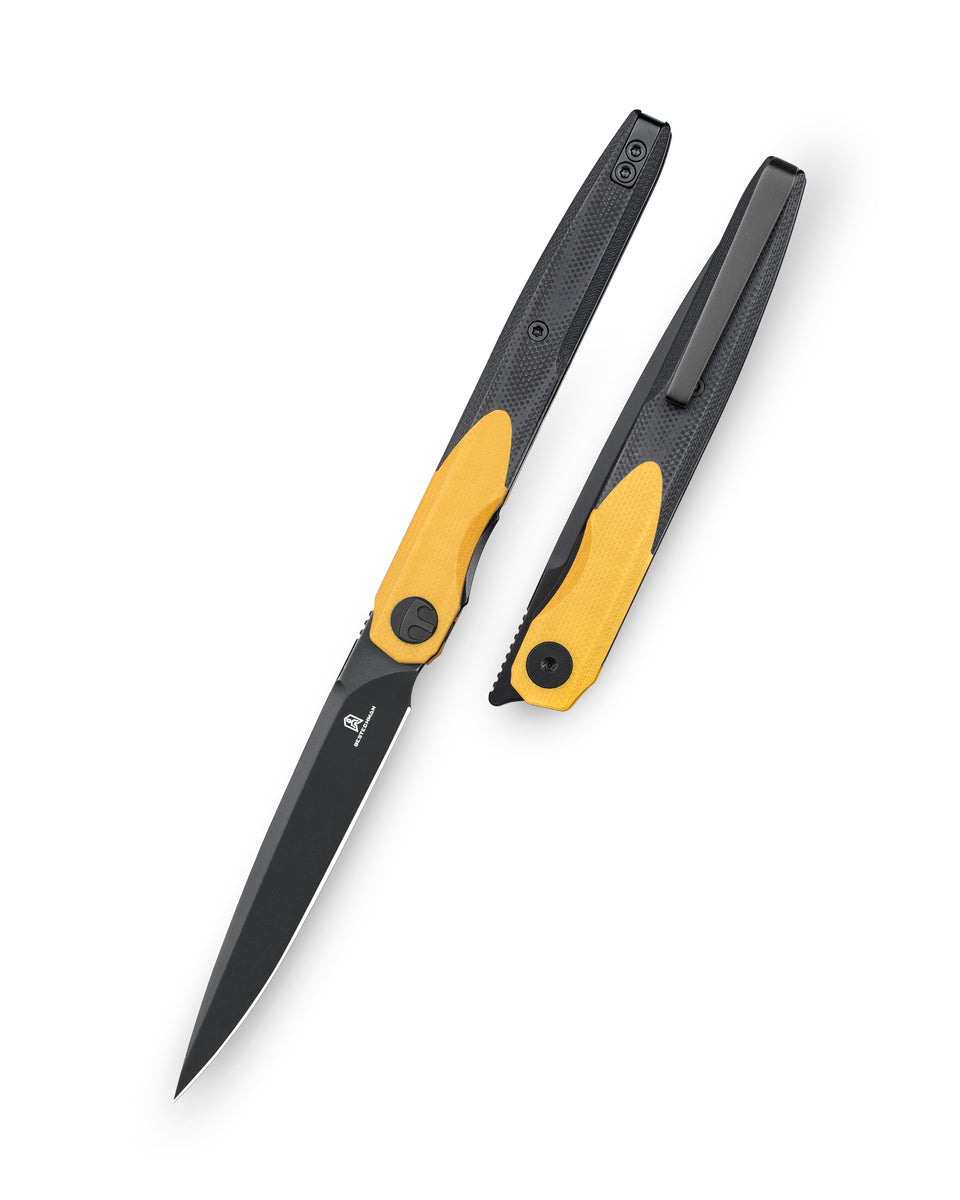 【EN】Flick Knives / 短刀の妙技 [L] RF　FaB EN】Flick Knives / 短刀の妙技 [L] RF FaB