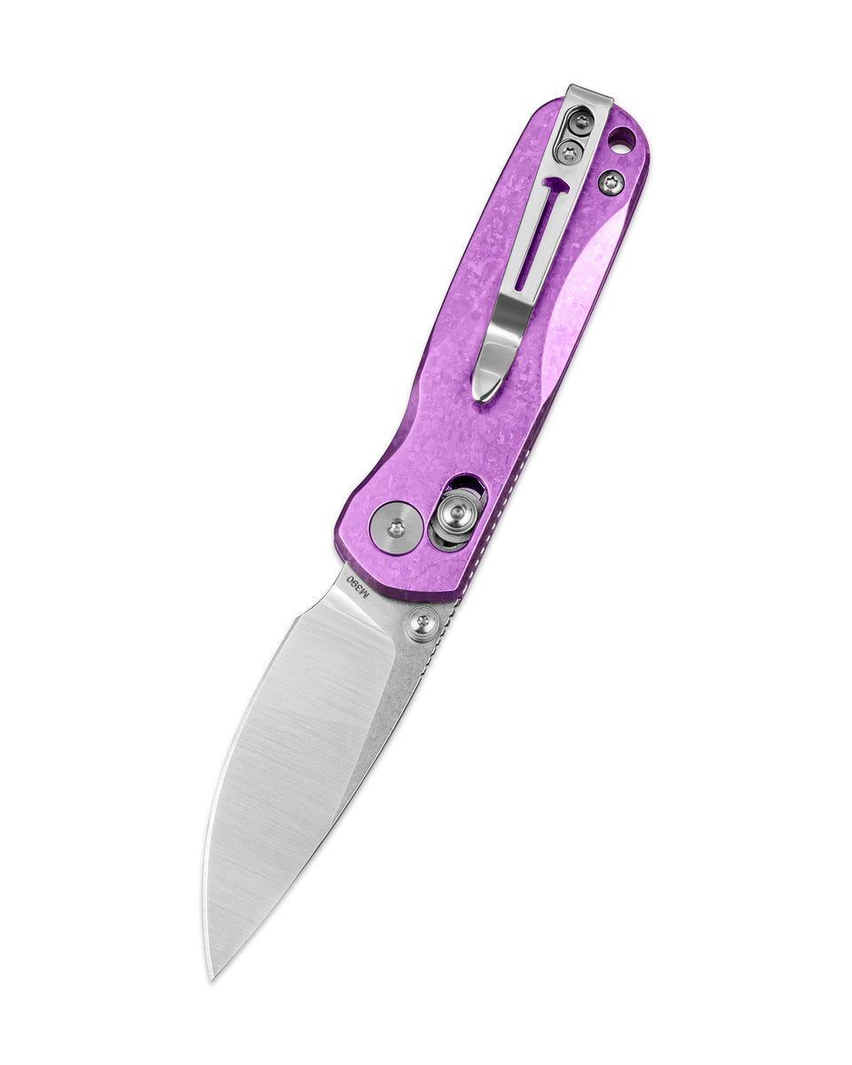 BESTECHMAN SPRITE BMK21H Pocket Folder Folding EDC Knife