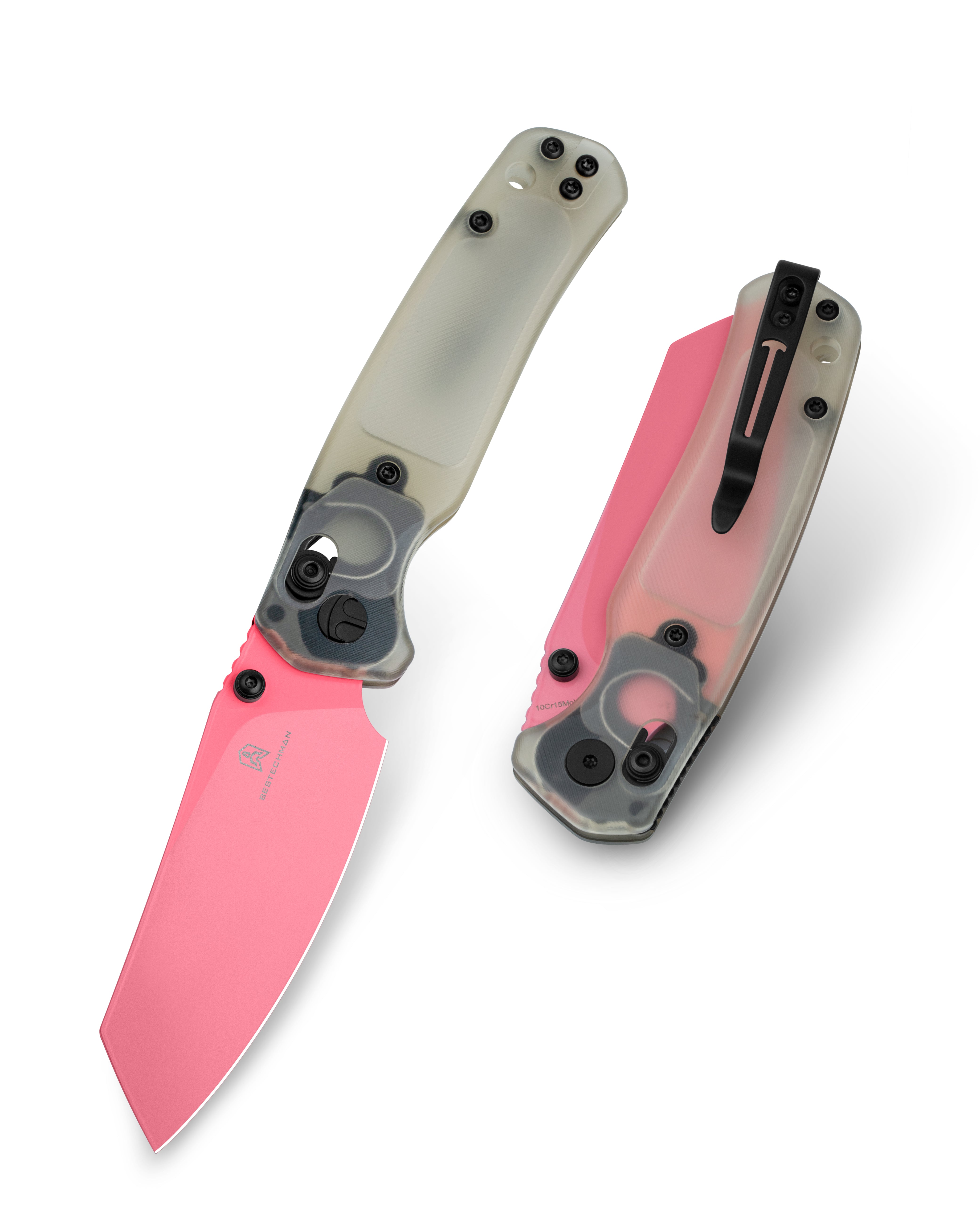 BESTECHMAN Ronan BMK02A Pocket Folder Folding EDC Knife