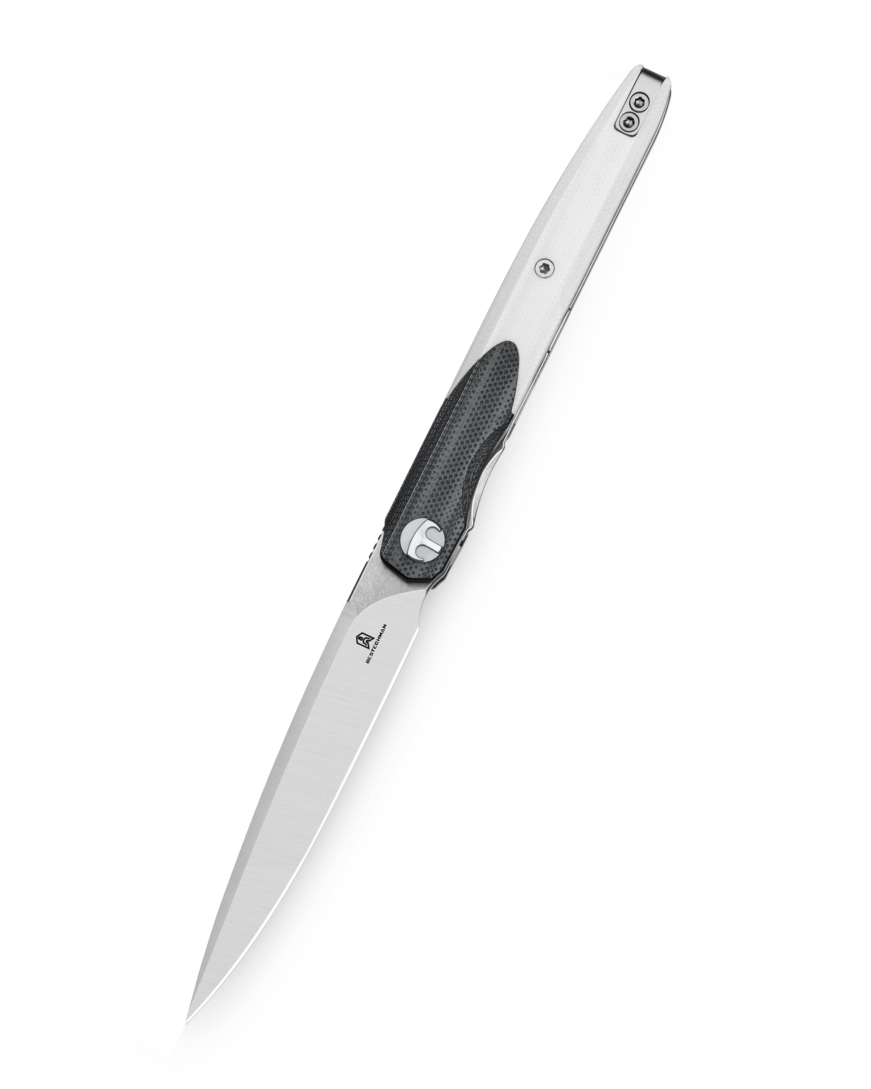 BESTECHMAN FLICK BMK13A Pocket Folder Folding EDC Knife