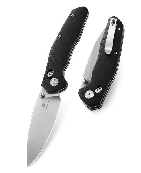 BESTECHMAN Ronan BMK02A Pocket Folder Folding EDC Knife