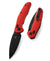 BESTECHMAN RONAN BMK02J: 3.26" 14C28N Steel Blade, G10 Scales, B-Lock, Folding Knife
